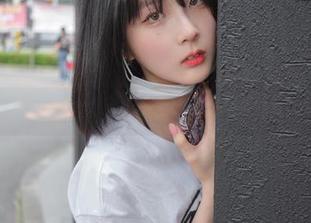 更新！Jang Joo(장주)又一次把可爱发挥到极致的cos